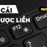 Thủ thuật sử dụng phím tắt trên bàn phím