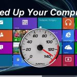 Làm sao để tăng tốc cho máy laptop sử dụng hệ điều hành windows.