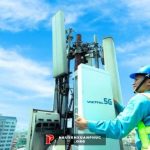 Viettel chính thức phát sóng trạm 5G đầu tiên của Việt Nam